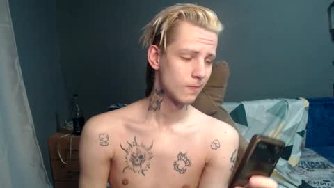 Toshka online show from 01/30/25, 04:02