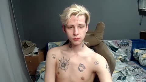 Toshka online show from 02/07/25, 04:56