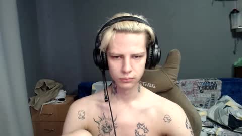 Toshka online show from 02/08/25, 06:54