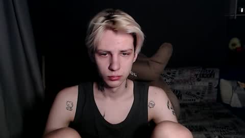 Toshka online show from 02/24/25, 02:04