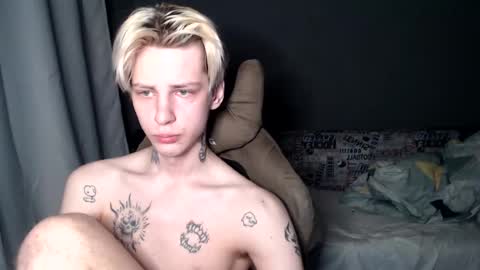 Toshka online show from 03/04/25, 03:26