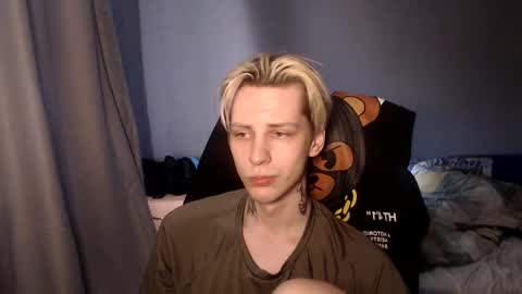 Toshka online show from 03/08/25, 10:00