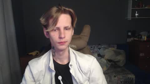 Toshka online show from 09/21/25, 01:13