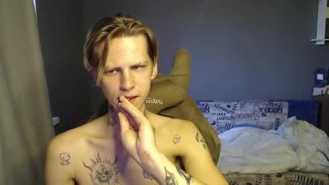 Toshka online show from 10/07/25, 03:25