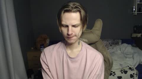 Toshka online show from 11/29/25, 12:08