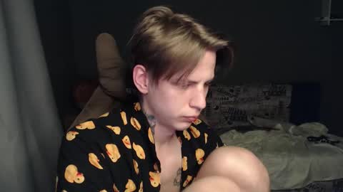 Toshka online show from 03/27/26, 06:51