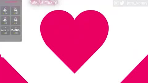 Jora and Konnycurly online show from 10/08/25, 06:55