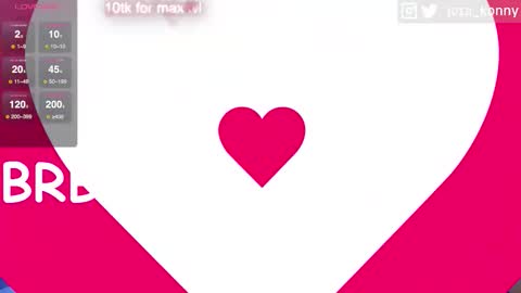 Jora and Konnycurly online show from 10/20/25, 06:36