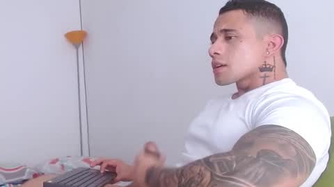 Zac Colleng online show from 12/29/24, 08:37