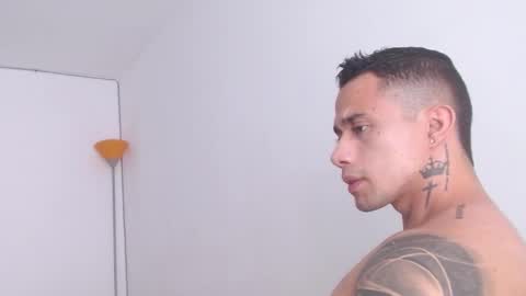 Zac Colleng online show from 02/18/25, 08:36