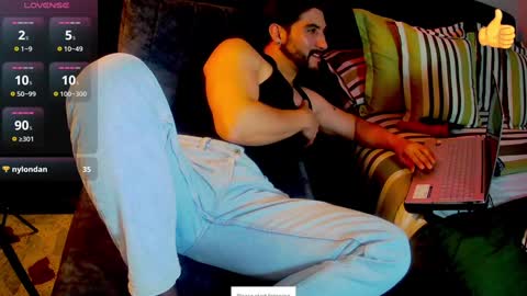 Snapshot of zac_dass chatting on 12/12/24, 12:05 ZAC online show from 12/12/24, 12:05