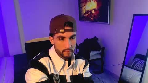Snapshot of zac_dass chatting on 02/23/25, 02:07 ZAC online show from 02/23/25, 02:07