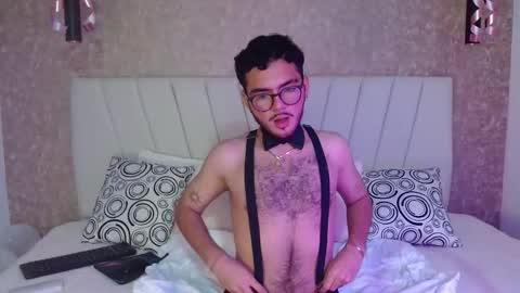 Zack  online show from 10/14/25, 05:30