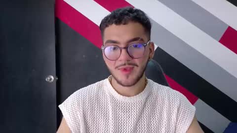 Zack  online show from 12/15/25, 12:26