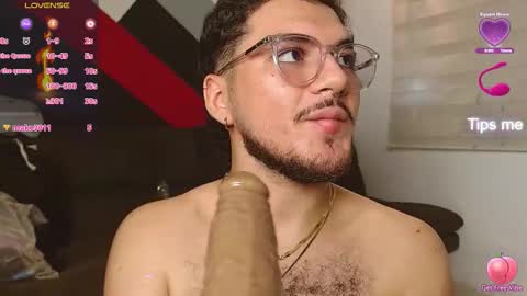 Zack  online show from 03/24/26, 02:44