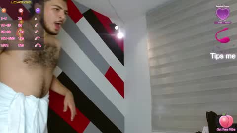 Zack  online show from 03/27/26, 01:44