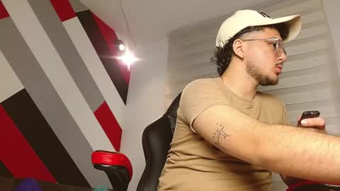 Zack  online show from 04/04/26, 12:02