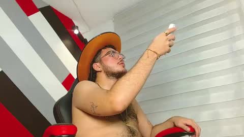 Zack  online show from 04/18/26, 02:04