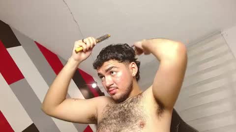 Zack  online show from 04/23/26, 12:29