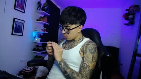 zac_muller1 online show from 01/12/26, 01:16