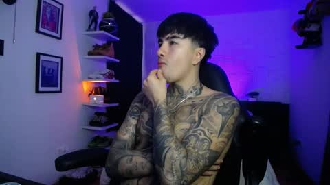 zac_muller1 online show from 02/05/26, 03:05