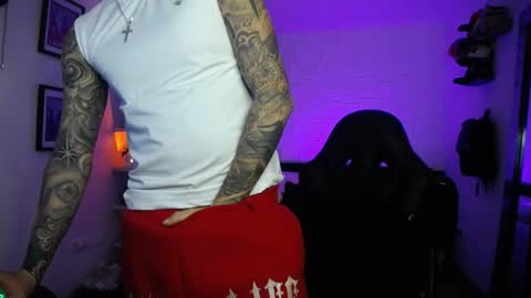 zac_muller1 online show from 02/10/26, 06:50