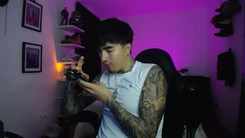 zac_muller1 online show from 02/23/26, 05:38