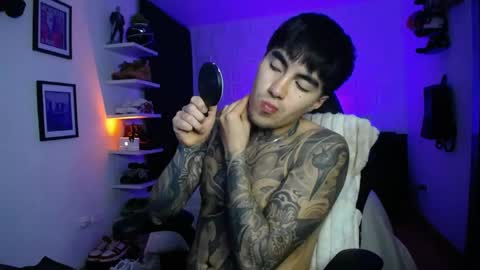 zac_muller1 online show from 04/17/26, 08:50