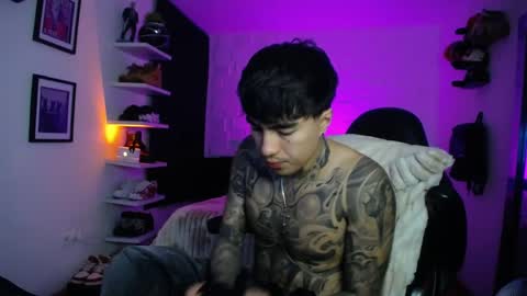 Snapshot of zac_muller1 chatting on 04/30/26, 03:57 zac_muller1 online show from 04/30/26, 03:57
