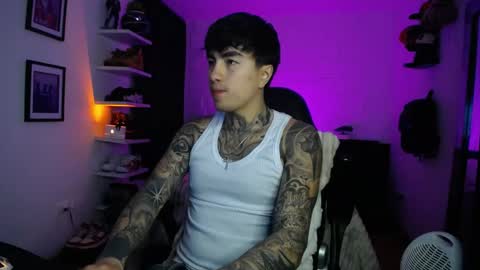 Snapshot of zac_muller1 chatting on 05/11/26, 12:05 zac_muller1 online show from 05/11/26, 12:05