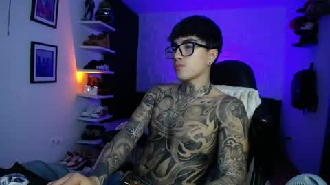Snapshot of zac_muller1 chatting on 05/16/26, 10:36 zac_muller1 online show from 05/16/26, 10:36