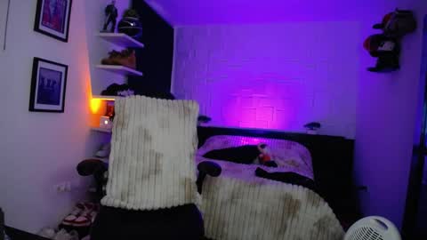 Snapshot of zac_muller1 chatting on 05/17/26, 03:48 zac_muller1 online show from 05/17/26, 03:48