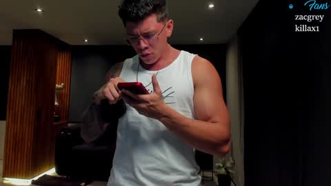 zacandmarcosmg_ online show from 12/13/24, 11:50