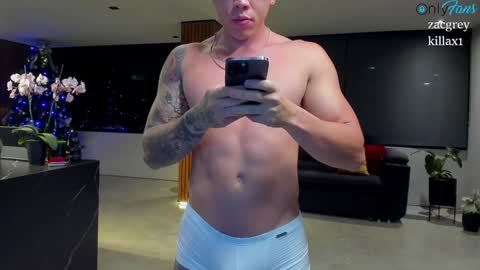 zacandmarcosmg_ online show from 12/20/24, 12:30