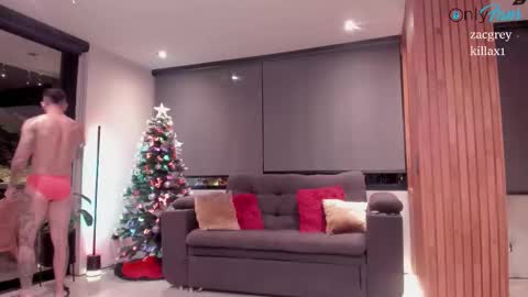 zacandmarcosmg_ online show from 11/25/25, 01:27