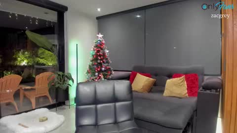 zacandmarcosmg_ online show from 12/23/25, 02:42