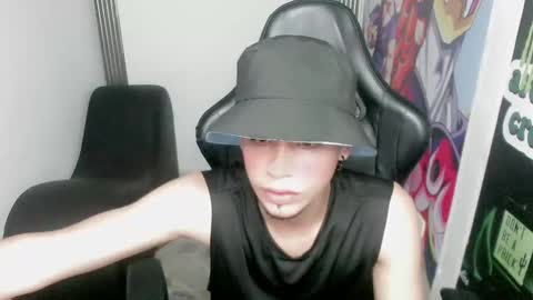 ZACARIAS online show from 12/29/24, 02:06