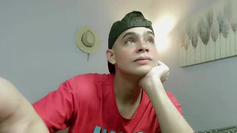 ZACARIAS online show from 10/20/25, 03:40