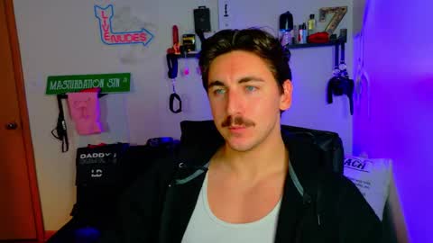 Zach Rhyder online show from 11/21/25, 01:59