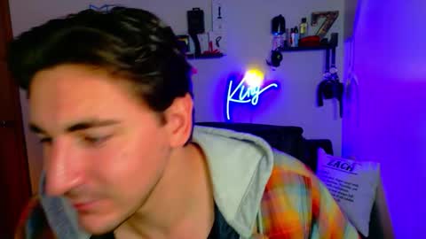 Zach Rhyder online show from 11/28/25, 05:59