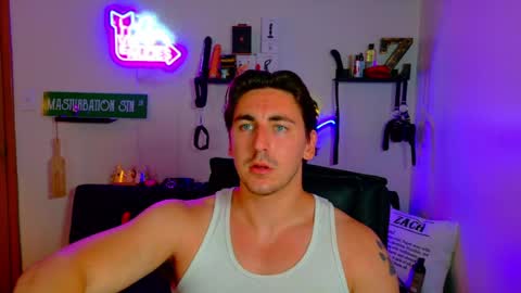 Zach Rhyder online show from 06/09/26, 02:12