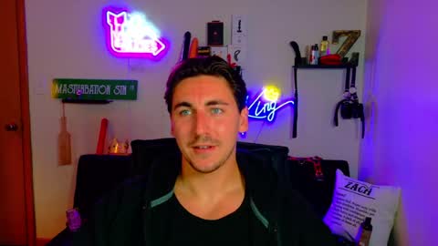 Zach Rhyder online show from 06/30/26, 02:34