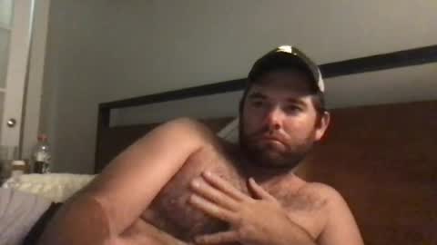 Snapshot of zachbromine chatting on 08/02/26, 10:46 First time online show from 08/02/26, 10:46