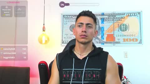 zachpri20 online show from 12/19/24, 01:29