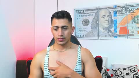 zachpri20 online show from 12/20/24, 11:10