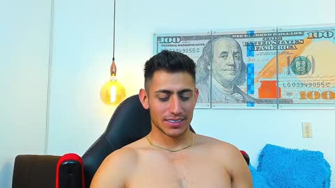 zachpri20 online show from 01/11/25, 12:40