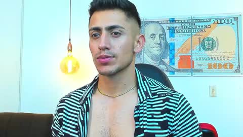 zachpri20 online show from 01/12/25, 05:01