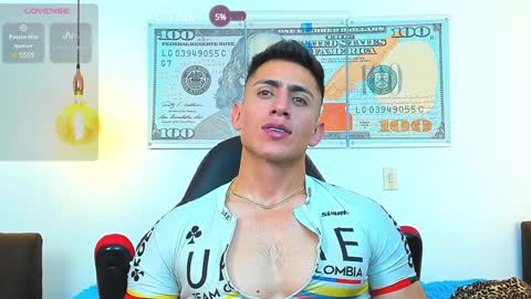 zachpri20 online show from 01/13/25, 12:02