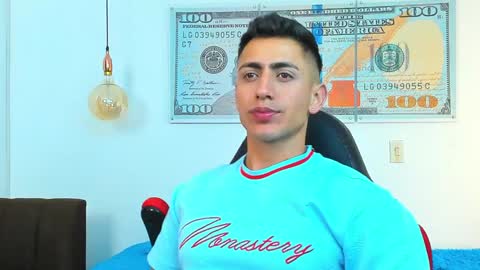 zachpri20 online show from 01/27/25, 09:23