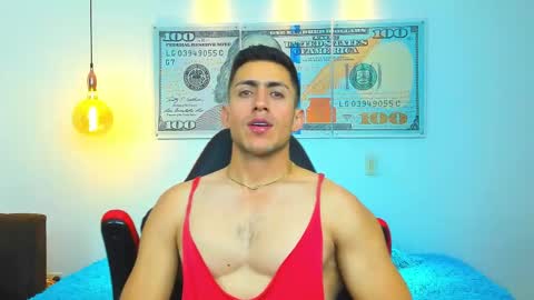 zachpri20 online show from 03/07/25, 12:01